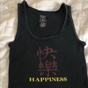 Lucky Women’s Happiness Tank Top